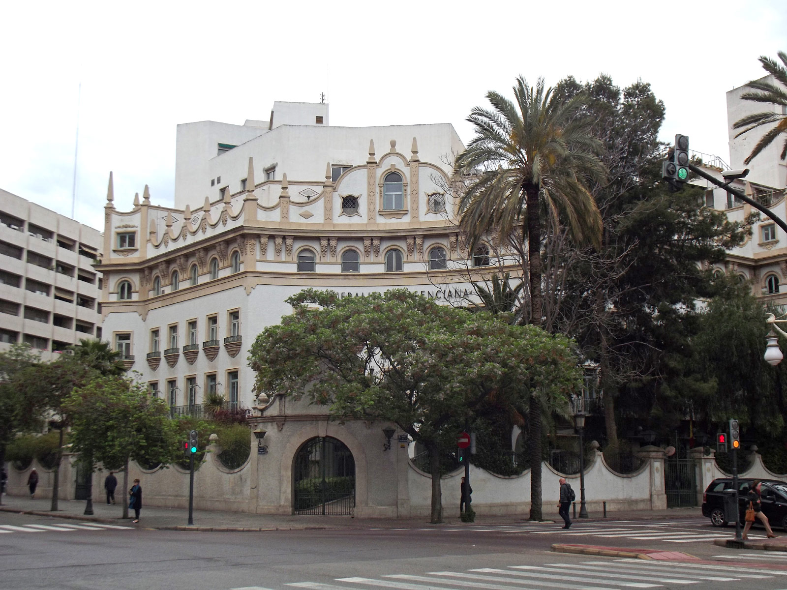 Valencia